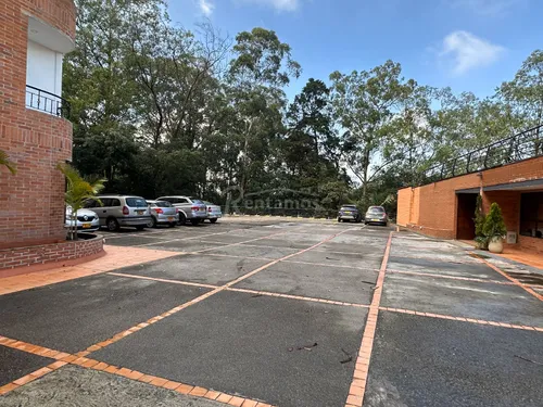 Apartamento En Arriendo En San Lucas. Cod A776052