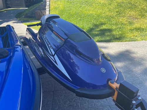 Yamaha Super Jet ( Jet Ski Kawasaki Moto De Agua)