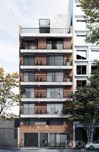 Imagen 4 de 6 de Departamento - Abasto