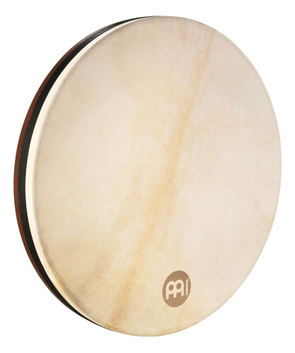 Pandero Tar 20'' Meinl Fd20t Parche Cuero