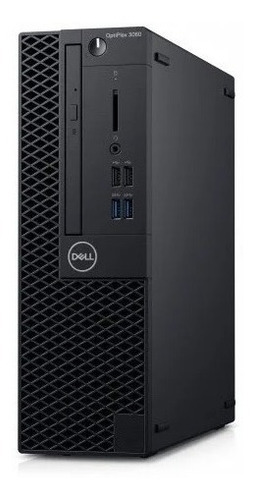 Computador Dell Optiplex 3060 Sff I5-8500 8gb 1tb