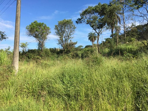 Excelente Lote De Esquina 877m². - 21398