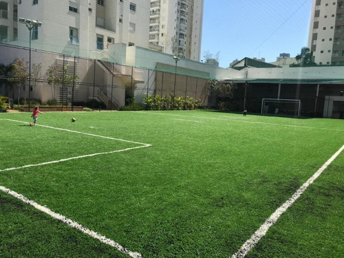 Imagem 20 de 20 de Apartamento - 853o - 69917479
