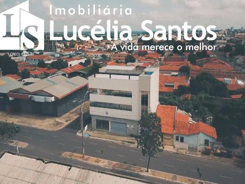 Imagem 9 de 9 de Prédio Comercial Para Alugar No Bairro: Pio Xii Teresina - Pt00001 - 70810307
