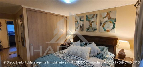 Casa En Venta De 3 Dorm. En Temuco