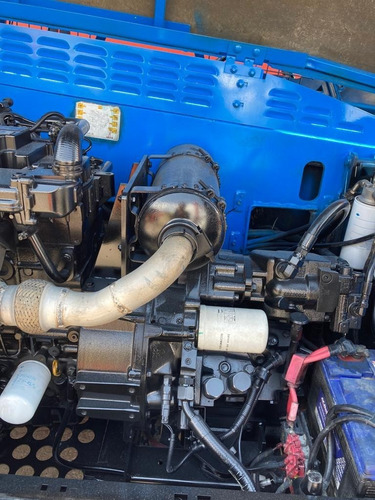Manipulador Genie Gth-844