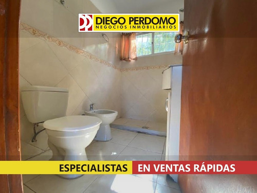 Imagen 3 de 15 de Casa Con 2 Dormitorios En Venta. Playa Pascual