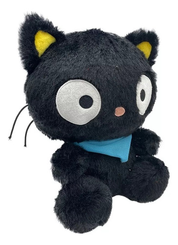 New Chococat Plus - Lindo Peluche Sanrio Para Niños 25cm