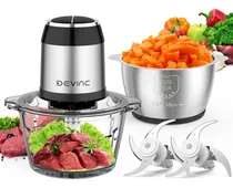 Comprar Procesadores De Alimentos, Mini Picadora De Carne Y Picadora