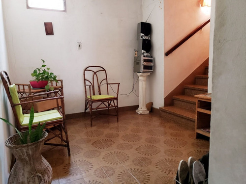 Imagen 19 de 30 de Ph Venta 7 Amb Local C/vivienda Garage Terraza Paternal