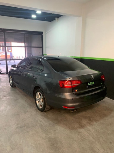 Imagen 4 de 17 de Volkswagen Vento Advance Plus Tiptronic