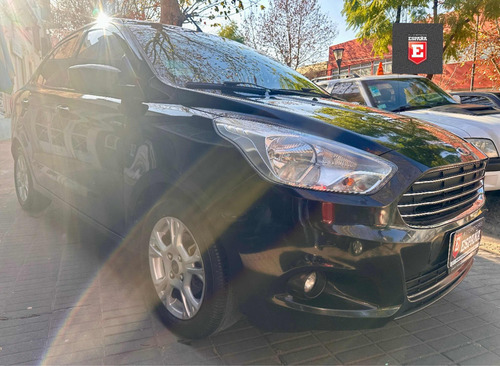 Ford Ka 1.5 Sel 4 p