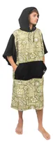 Comprar Ponchos De Toalla Playeros Secado Rapido Cambiadores Unisex
