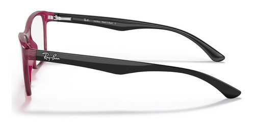 Óculos De Grau Ray Ban Rx7033l 5445-54