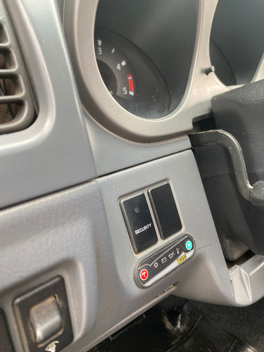 Nissan Frontier 2.8 D/c 4x4 Se