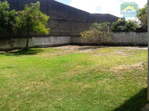 Imagem 6 de 15 de Galpão Industrial À Venda, Mangabeira, João Pessoa. - Ga0002