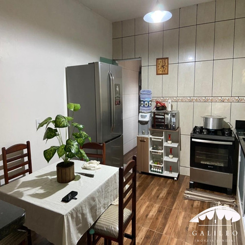 Imagem 7 de 30 de Venda | Linda Chácara Em Campo Limpo Pta (02 Casas) - Com 06 Quartos - 01 Suíte - 03 Banheiros - Salão Com 100 M² - Piscina. - Ch00085 - 69418503