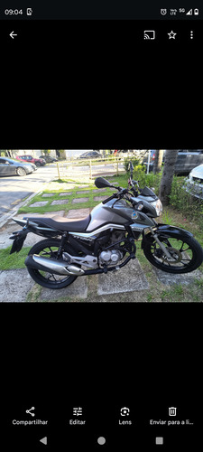 Motoótimo Estado Documentação Em Dia Só Pegar E Transftransf