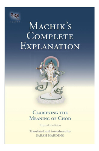 Libro: Explicación Completa De Machikøs: Clarificando El Sig