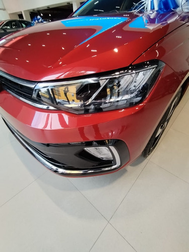 Volkswagen Virtus 1.0 Tsi Highline At