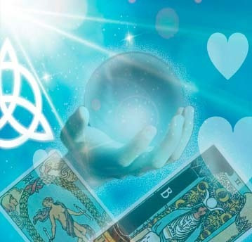 Imagen 2 de 5 de Tarot Ayuda Espiritual Trabajos De Union Limpieza