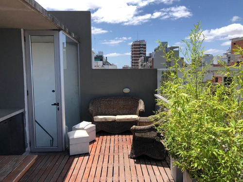 Imagen 28 de 30 de Venta - 3 Amb. -c/terraza Propia Y Parrilla - 2 Coch. - Amenabar 3000 - Nuñez