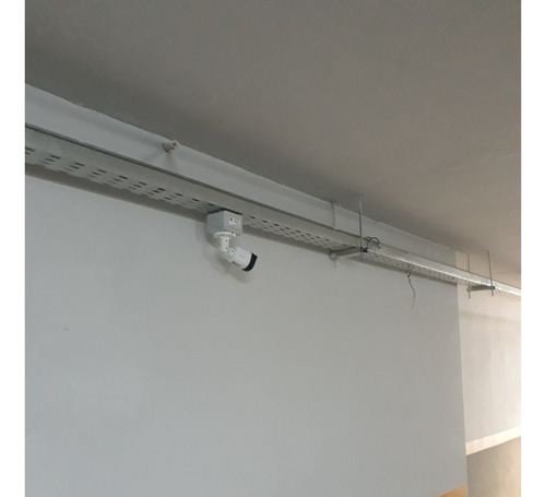 Alquiler De Sistemas De Seguridad Cctv