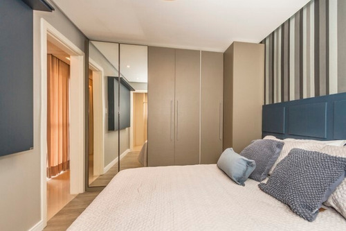 Apartamento À Venda No Bairro Parque Amador - Esteio/rs - O-18008-29952