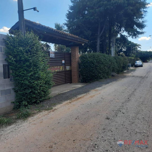 Imagem 2 de 24 de Chácara Com 3 Dormitórios À Venda, 1000 M² Por R$ 850.000,00 - Parque Das Bandeiras - Indaiatuba/sp - Ch0041