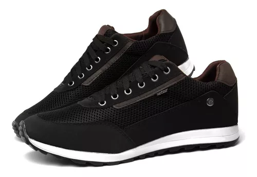 Tênis Masculino Feminino Jogger Free Fire Tenis Confort em