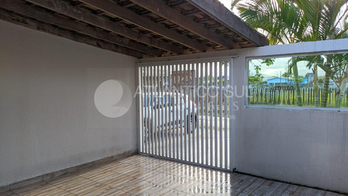 Imagem 4 de 17 de Casa Com 2 Dormitórios À Venda, Gaivotas, Matinhos - Pr - 1191
