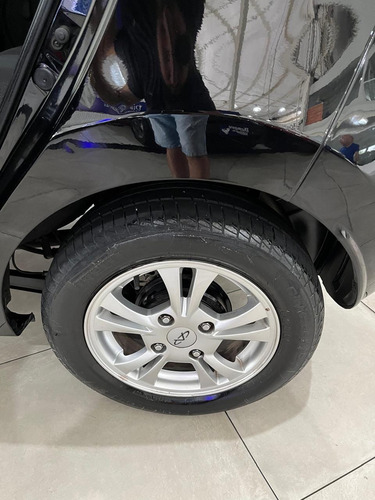 Chery QQ 1.0 Look Flex 5p