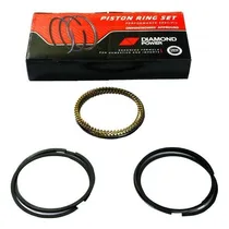 Comprar Anillos Std Accent\u002F Elantra\u002F Getz\u002F Matrix\u002F Rio 1.6lt Gruesos