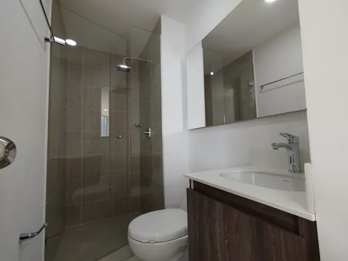 Arriendo Apartamento En San Diego