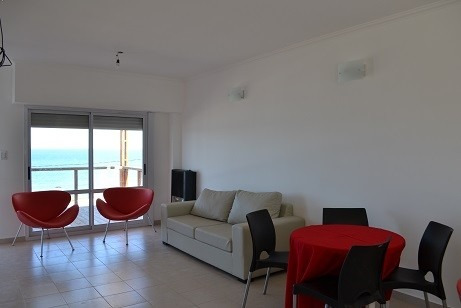 Imagen 3 de 14 de Las Grutas Alquilo Duplex Frente Al Mar Pleno Centro