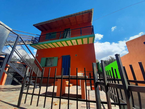 Complejo A La Venta En Santa María De Punilla. (co13)
