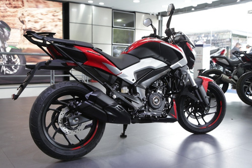 Imagen 12 de 25 de Bajaj Dominar 250 - El Mejor Precio De Contado!