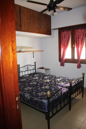 Departamento En Venta En Santa Teresita