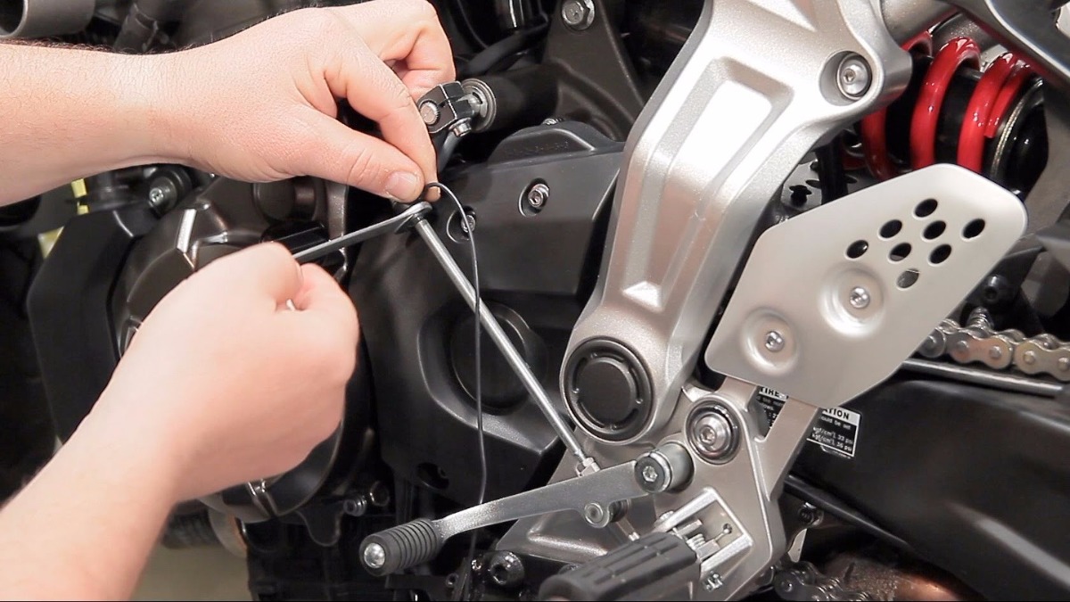 Quick Shifter Iqse Healtech Yamaha Mt09 Parcelamento sem juros