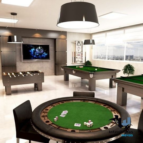 Imagem 8 de 14 de Apartamento Padrão Com 3 Quartos No Le Havre - 855175-v