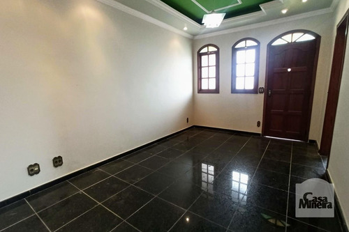Imagem 1 de 13 de Casa À Venda No Santa Amélia - Código 276814 - 276814