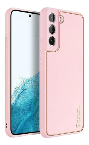 Samsung Galaxy S22 / Plus / Ultra Carcasa Dux Ducis Texture