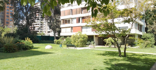 Excelente Departamento Primer Piso Con Terraza