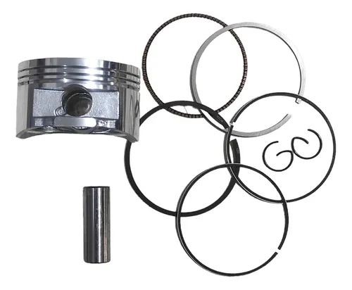 Kit Pistón Empire Keeway Std