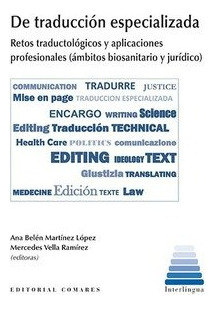 De Traducción Especializadas (libro Original)