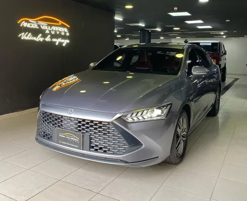 Byd Qin Plus Dmi 2022 Automático 1.5