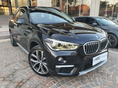 Imagen 3 de 15 de Bmw X1 2.0 Xdrive 25i Xline 231cv