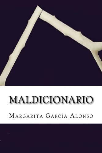 Libro:  Maldicionario (spanish Edition)