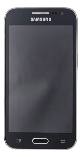 Telefono Samsung Galaxy Core Prime 8 Gb Negro Liberado (Reacondicionado)