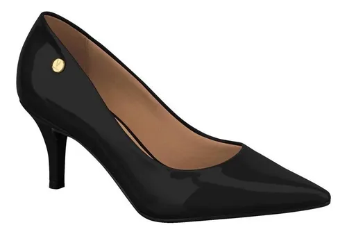 Scarpin vizzano hotsell verniz premium
